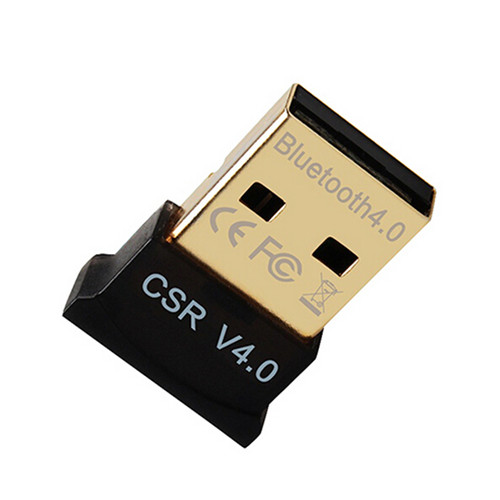 بلوتوث 4.0 آداپتور USB Dongle CSR 4.0
