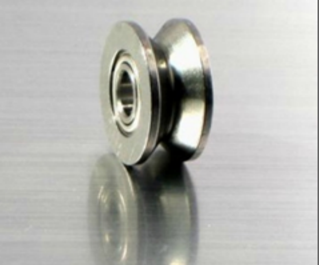 ماهیگیری خط قرقره بلبرینگ