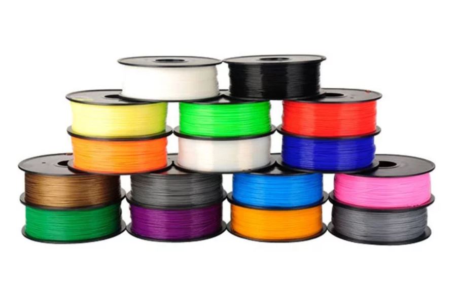 رشته پرینتر سه بعدی 3D Printer Filament