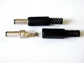 DC-022 Dc Power Connector