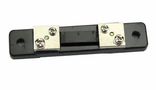 Digital Voltmeter Ammeter Amp Volt Meter