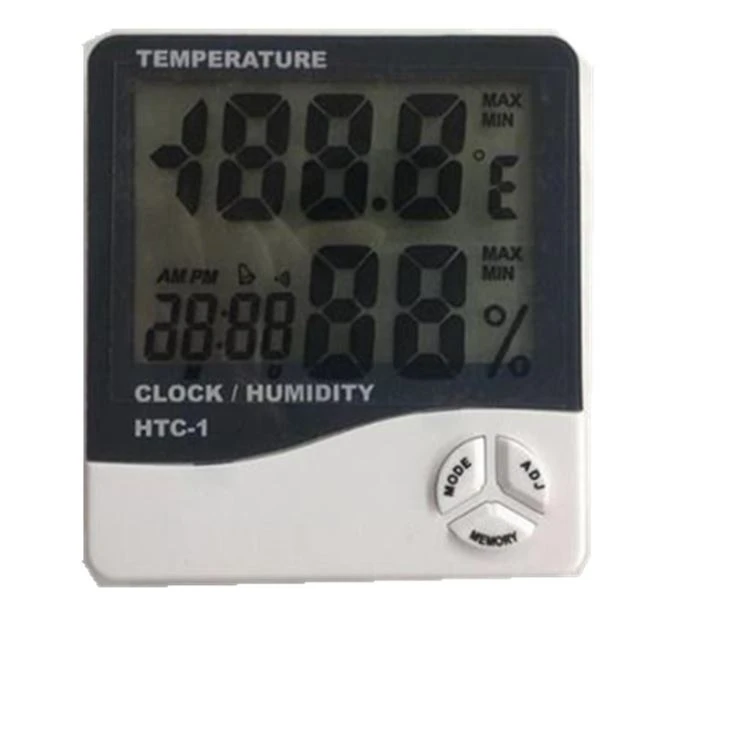HCT-1 High Precision And Large Screen