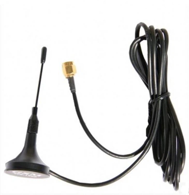 Antenna SAM Head Sucker Sim900A Sim908