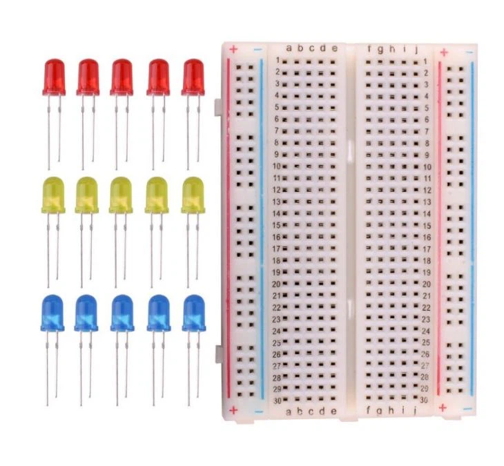 UNO R3 Starter Basic Kit UNO R3 Starter Basic Kit