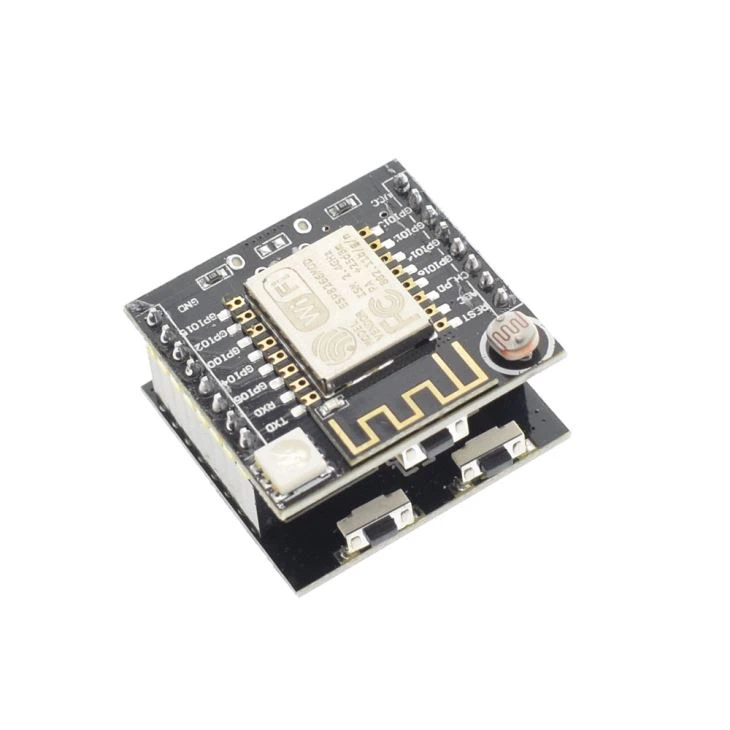 ESP8266 WIFI Witty Cloud Development Board