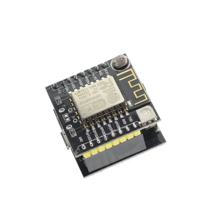 ESP8266 WIFI Witty Cloud Development Board