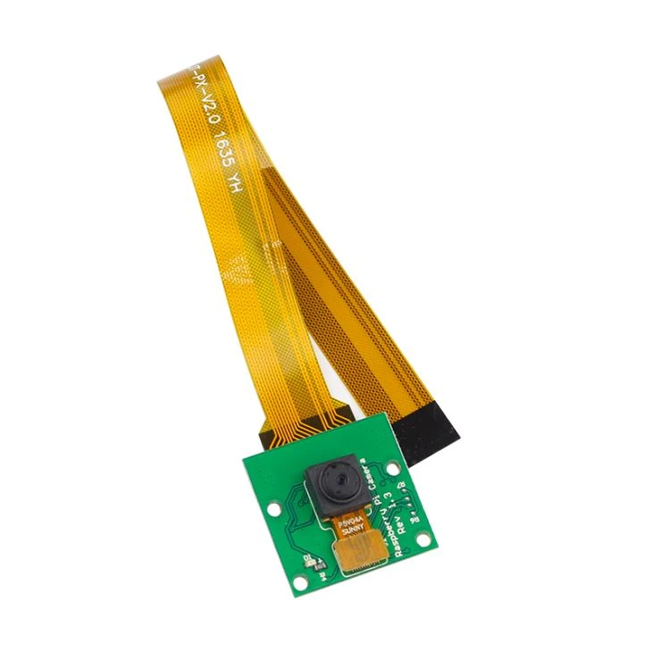 تمشک Pi Zero Camera 5MP + 16cm FFC