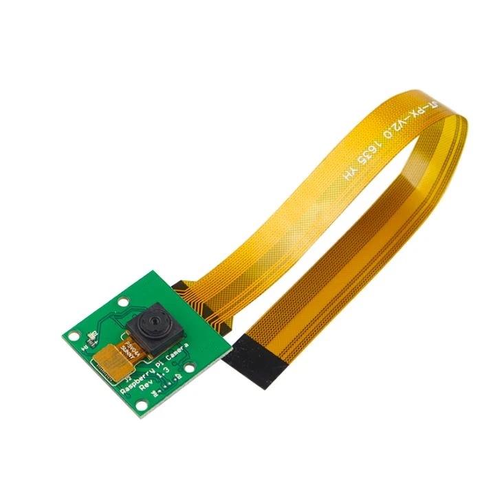 Raspberry Pi Zero Camera 5MP + 16cm FFC