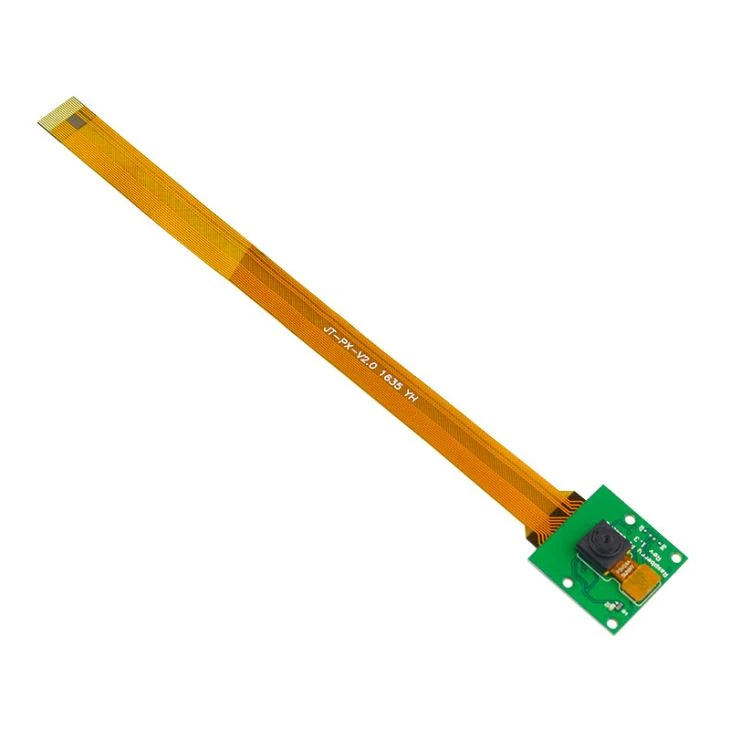 Raspberry Pi Zero Camera 5MP + 16cm FFC