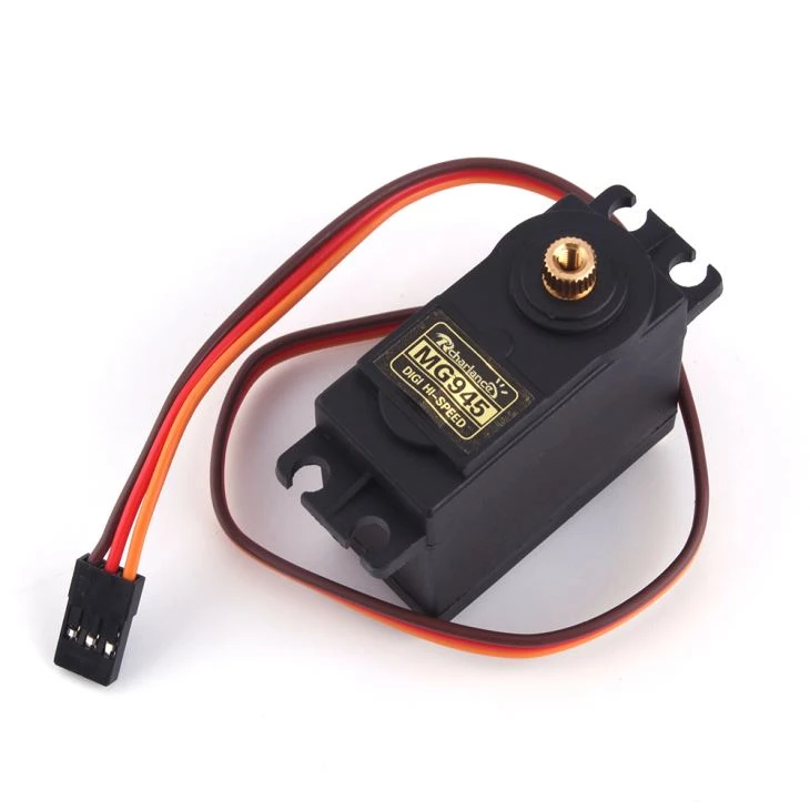 Servo MG945 12KG Servo MG945 12KG