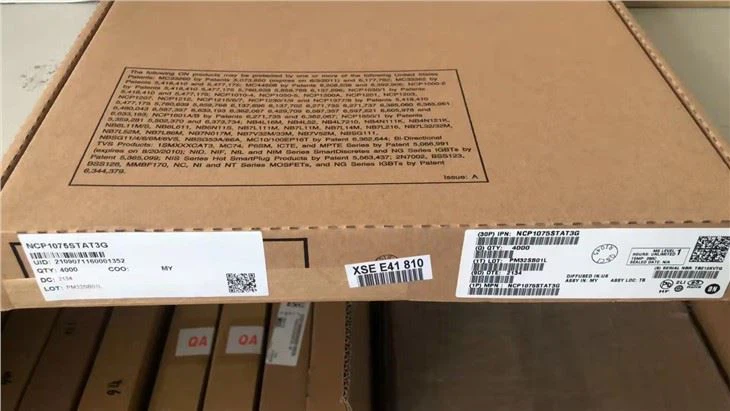 Brand New Original Authentic Electronic Components Original 79L12 Chip