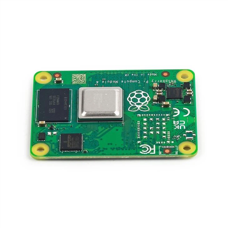 Raspberry Pi Compute Module 4 2GB RAM 8GB 16GB 32GB EMMC