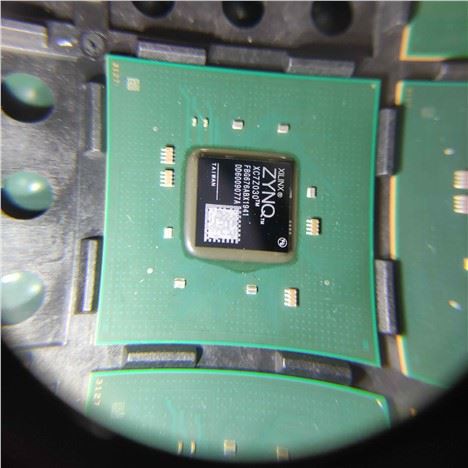 قطعات الکترونیکی اورجینال CP2102N-A02-GQFN20R